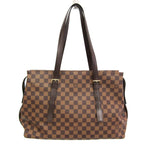Louis Vuitton Damier Chelsea · Ebene