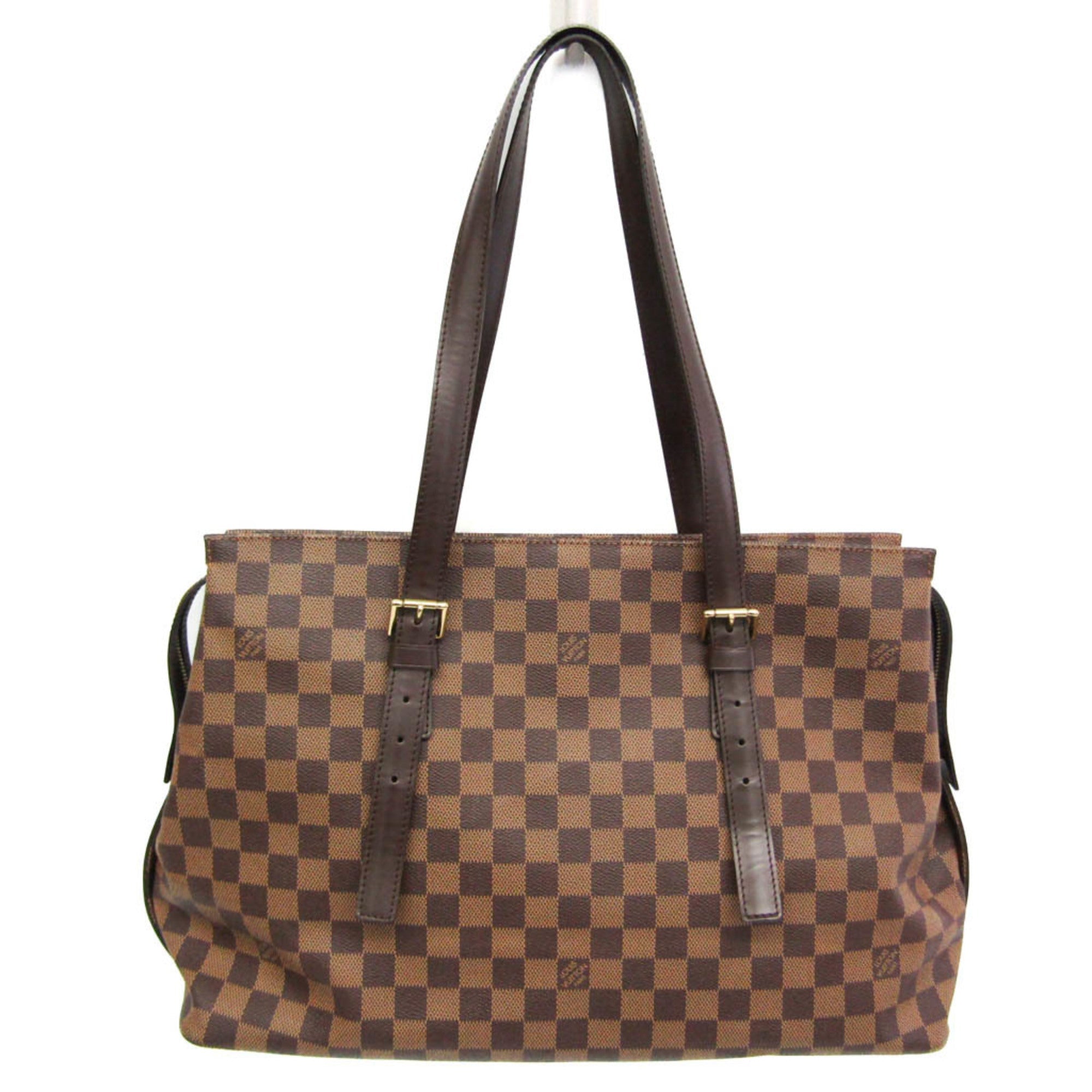 Louis Vuitton Damier Chelsea · Ebene