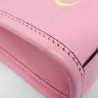 Gucci x Bananya · Leather Shoulder Bag
