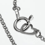 Ponte Vecchio · 18K White Gold · Diamond