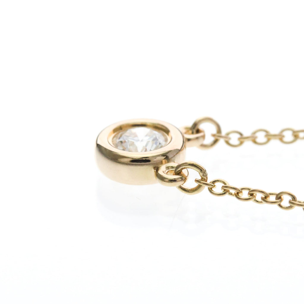 Tiffany By the Yard · Rose Gold · Diamond