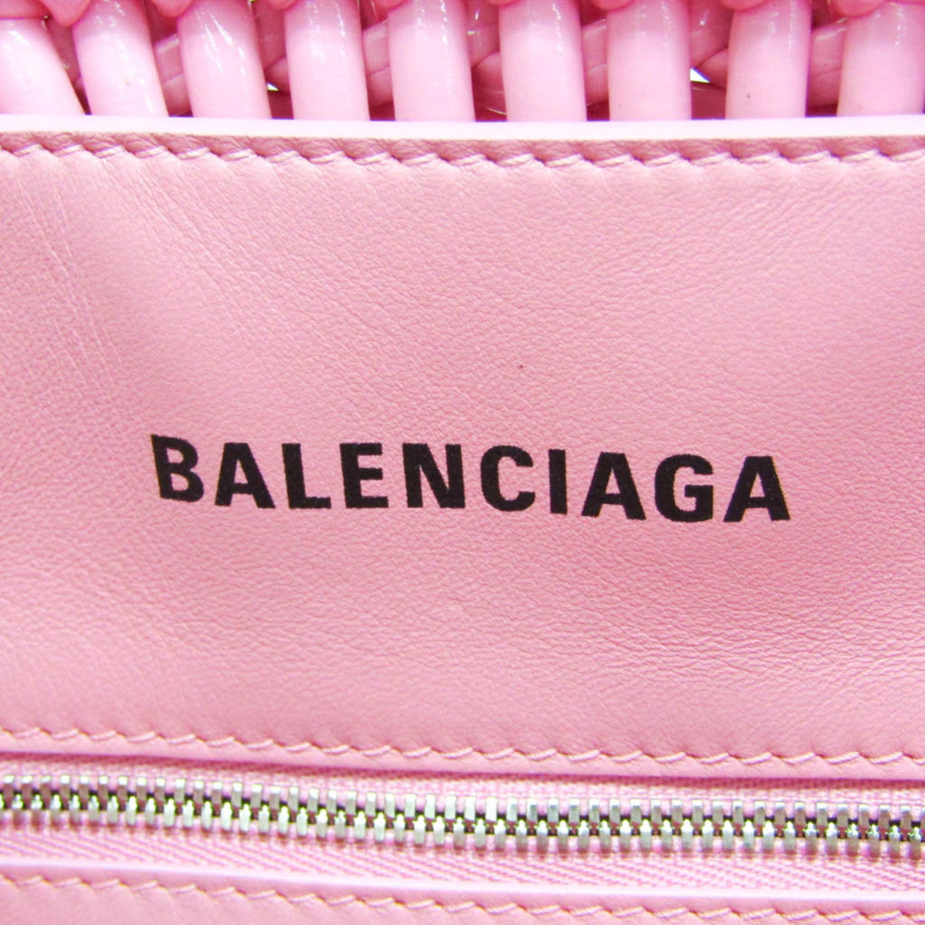 Balenciaga Bistro XS · Patent Leather
