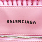 Balenciaga Bistro XS · Patent Leather