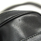 Salvatore Ferragamo · Leather Crossbody