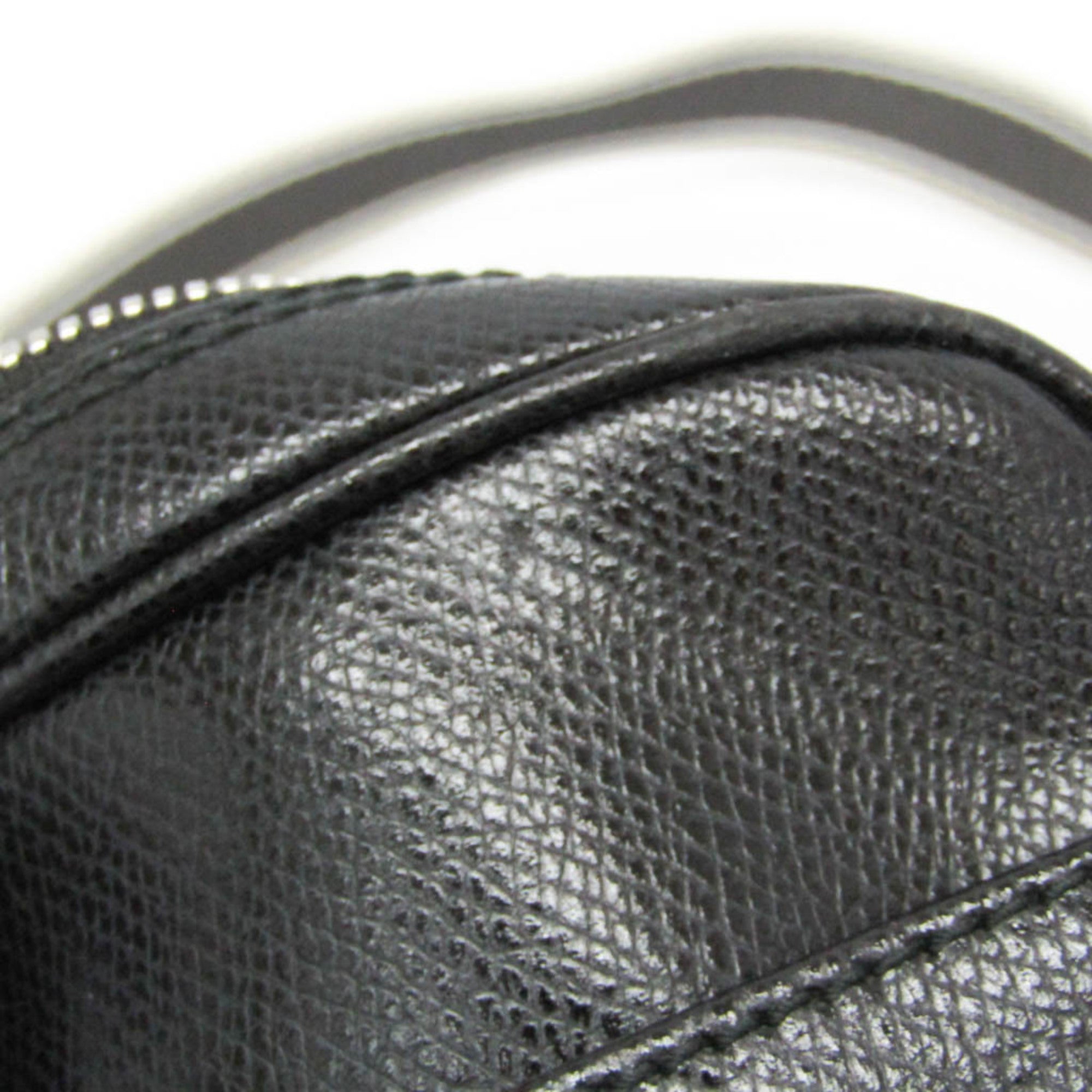 Salvatore Ferragamo · Leather Crossbody