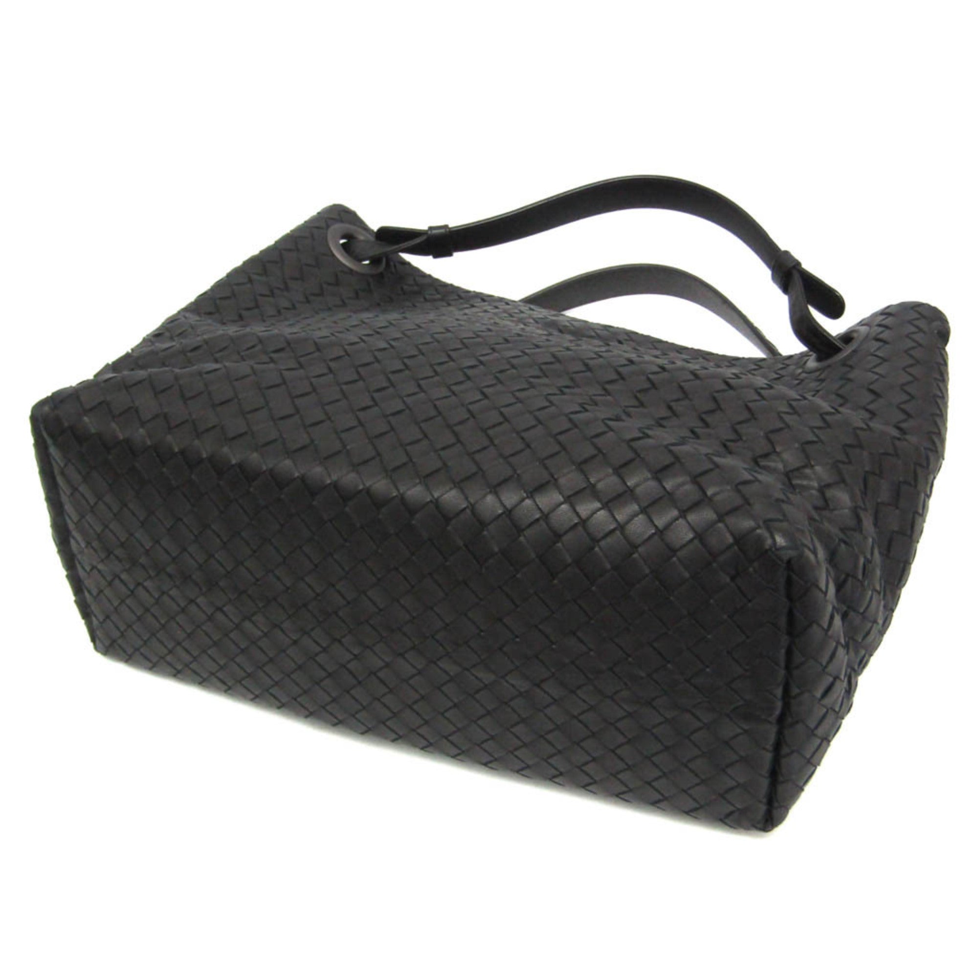 Bottega Veneta Intrecciato · Garda Bag