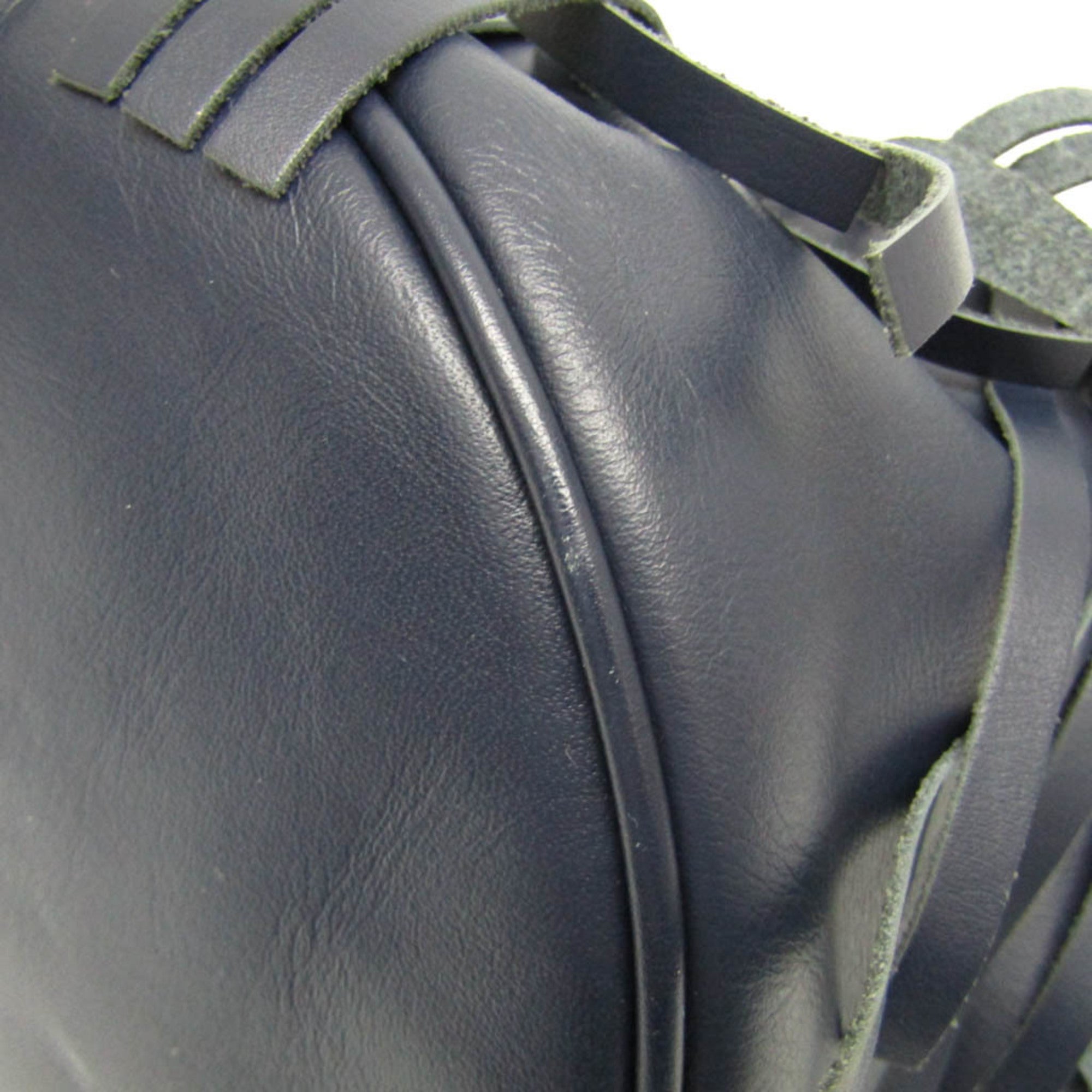 J&M Davidson Carnival · Leather