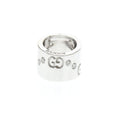 Gucci Icon · 18K White Gold · Diamond