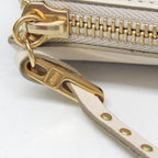 Chloé Vanessa · Leather Shoulder Bag