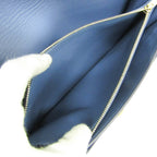 Salvatore Ferragamo Gancini · Leather