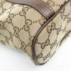 Gucci GG Canvas · Tote