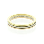 Cartier Vendôme · Tri-Gold