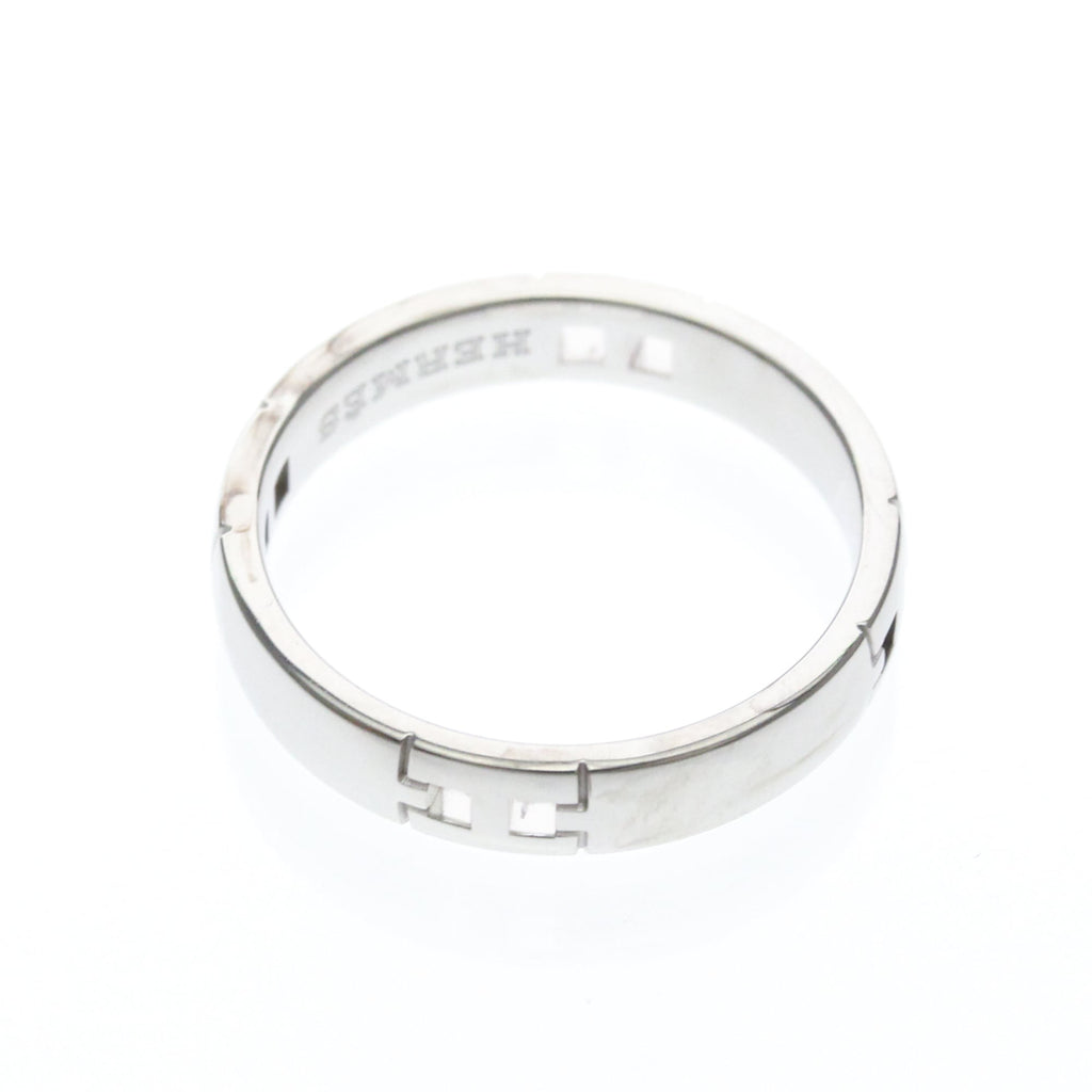 Hermès Ever Hercules · 18K White Gold