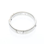 Hermès Ever Hercules · 18K White Gold