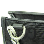 Gucci Off The Grid · GG Nylon Canvas