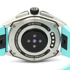 TAG Heuer Connected Calibre 4 · Steel
