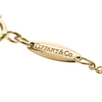 Tiffany Open Heart · Rose Gold
