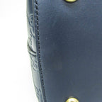 Gucci Guccissima · Calfskin · Gold Hardware