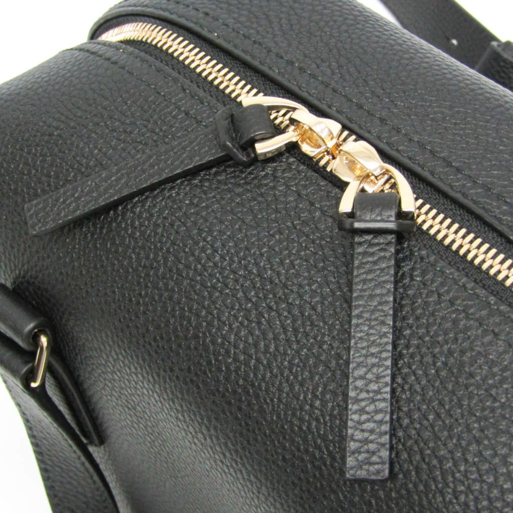 Bally Kairi · Leather Handbag