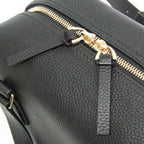 Bally Kairi · Leather Handbag