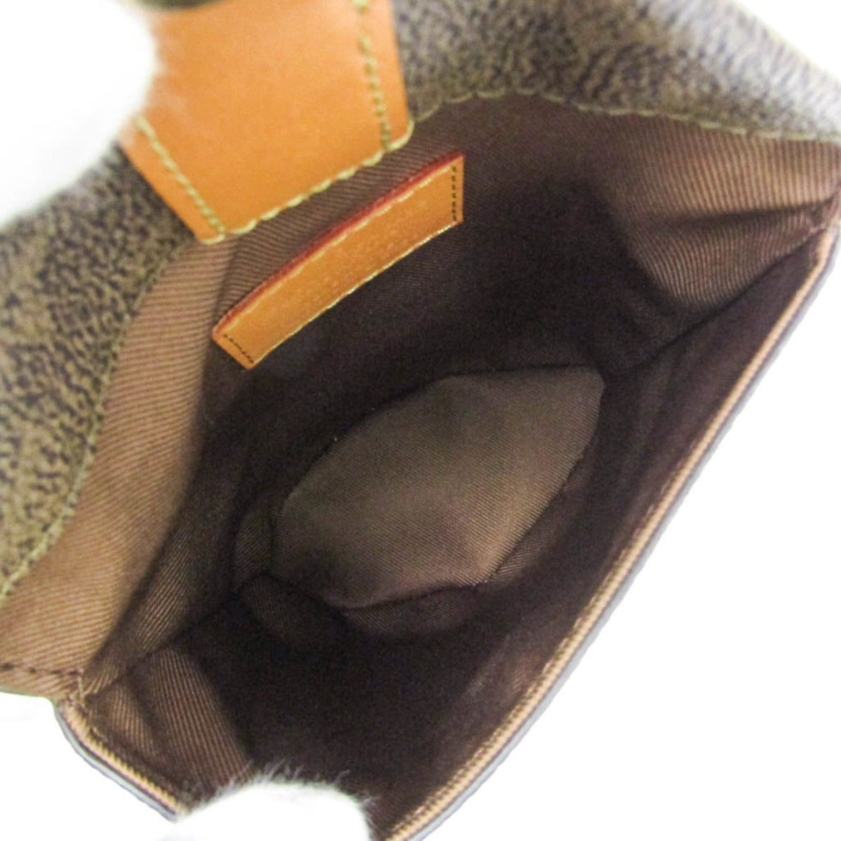 Louis Vuitton Monogram Dust Envelope Pouch