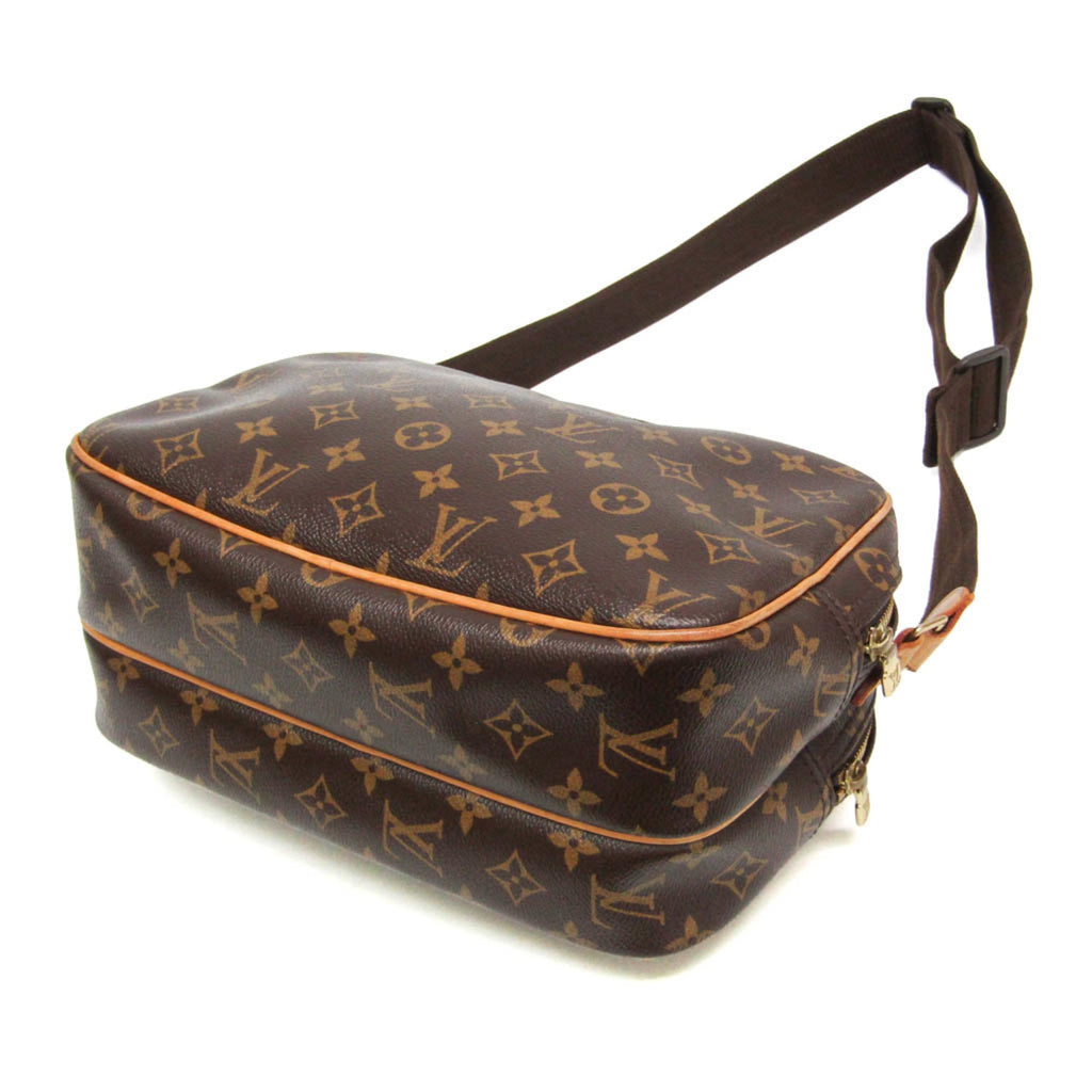 Louis Vuitton Monogram Reporter PM
