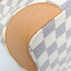 Louis Vuitton Hampstead PM · Damier Azur