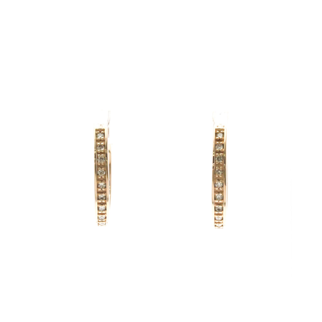 4°C Diamond · Rose Gold