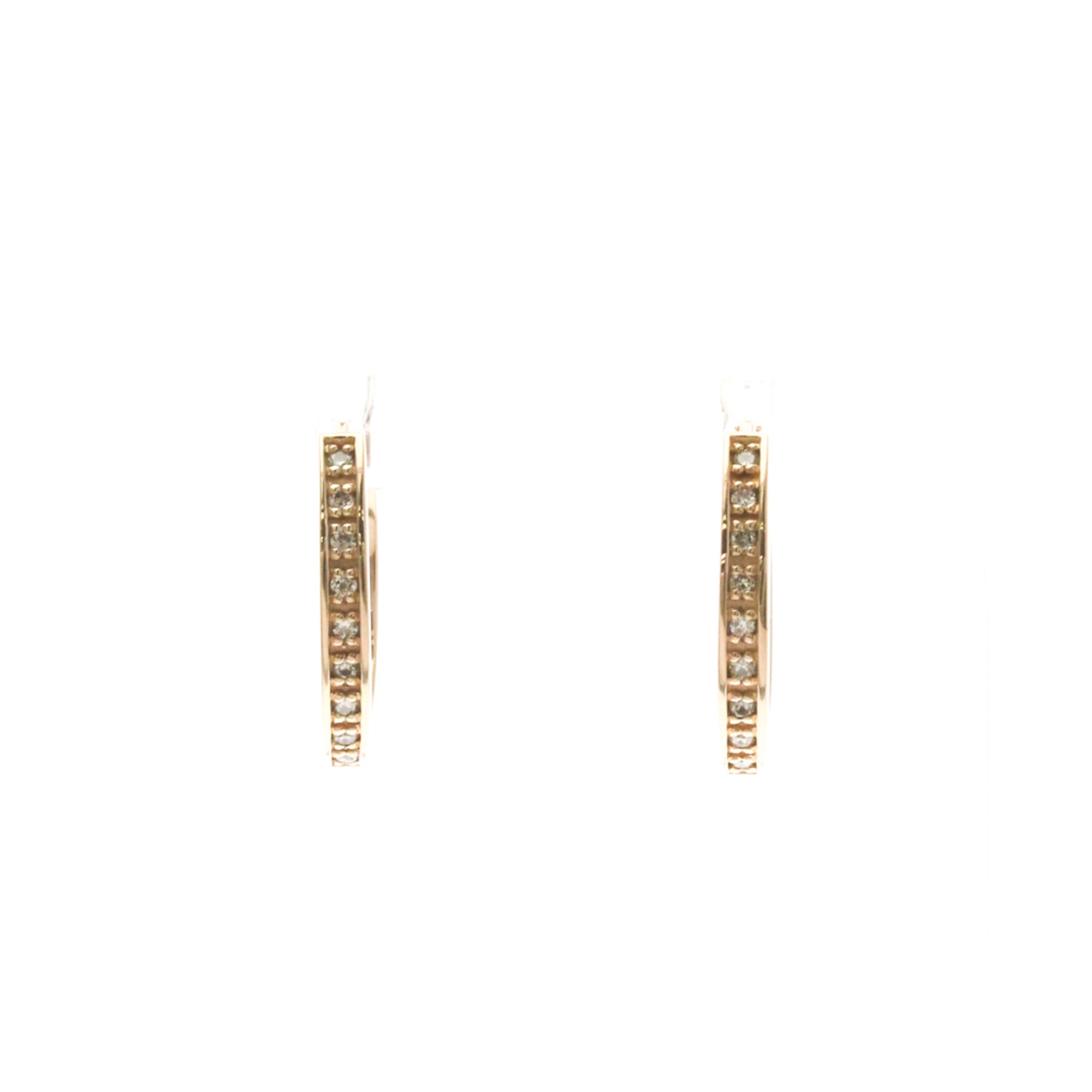 4°C Diamond · Rose Gold