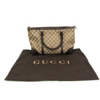 Gucci GG Canvas · Tote
