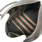 Bally Cleland · Leather