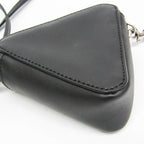 Valentino Garavani VLTN Triangle Pouch