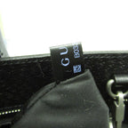 Gucci Off The Grid · Nylon Canvas