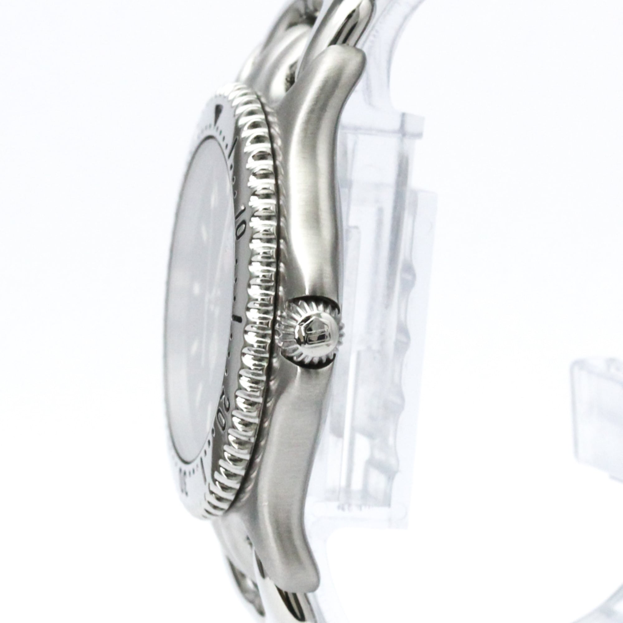 Tag Heuer Sel Professional · Steel · Quartz