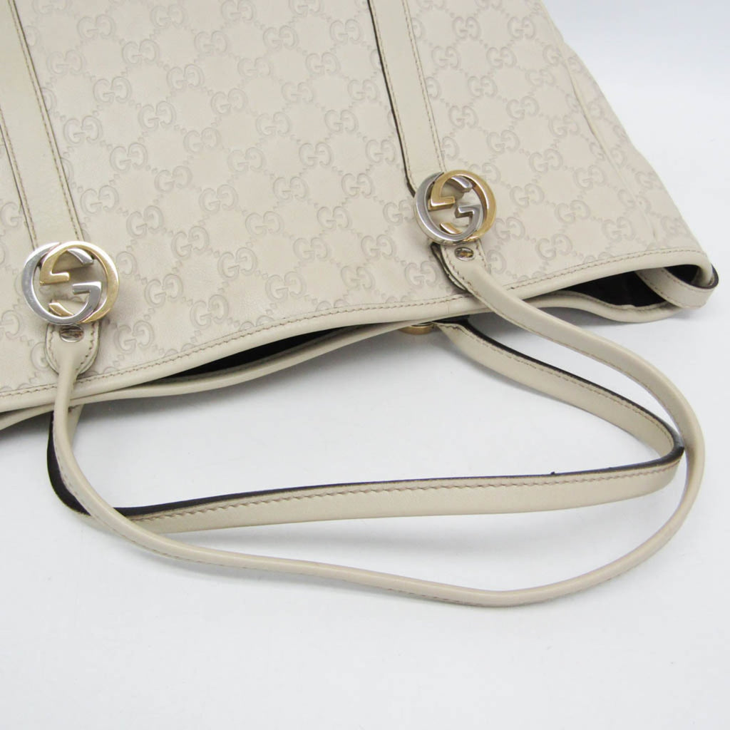 Gucci Guccissima GG Twins · Tote