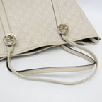 Gucci Guccissima GG Twins · Tote