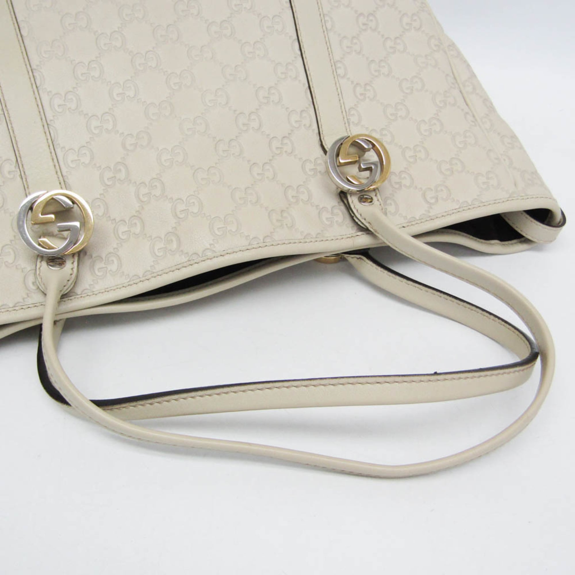 Gucci Guccissima GG Twins · Tote
