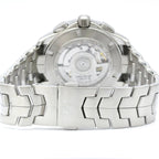 Tag Heuer Link Calibre 18 · Chronograph