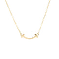 Tiffany T Smile · Rose Gold · Micro