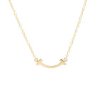 Tiffany T Smile · Rose Gold · Micro