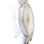 Hermès Sellier · Gold Plated Steel · Quartz