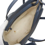Gucci Swing · Leather