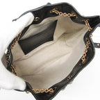 Chloé Bracelet · Leather Backpack