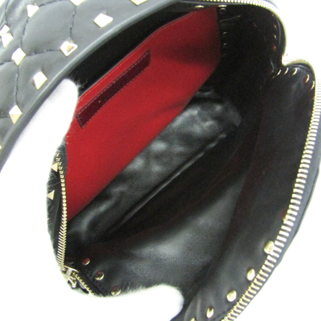 Valentino Garavani Lockstuds Spike Mini