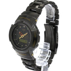 Casio G-Shock × Porter · Solar Radio Wave