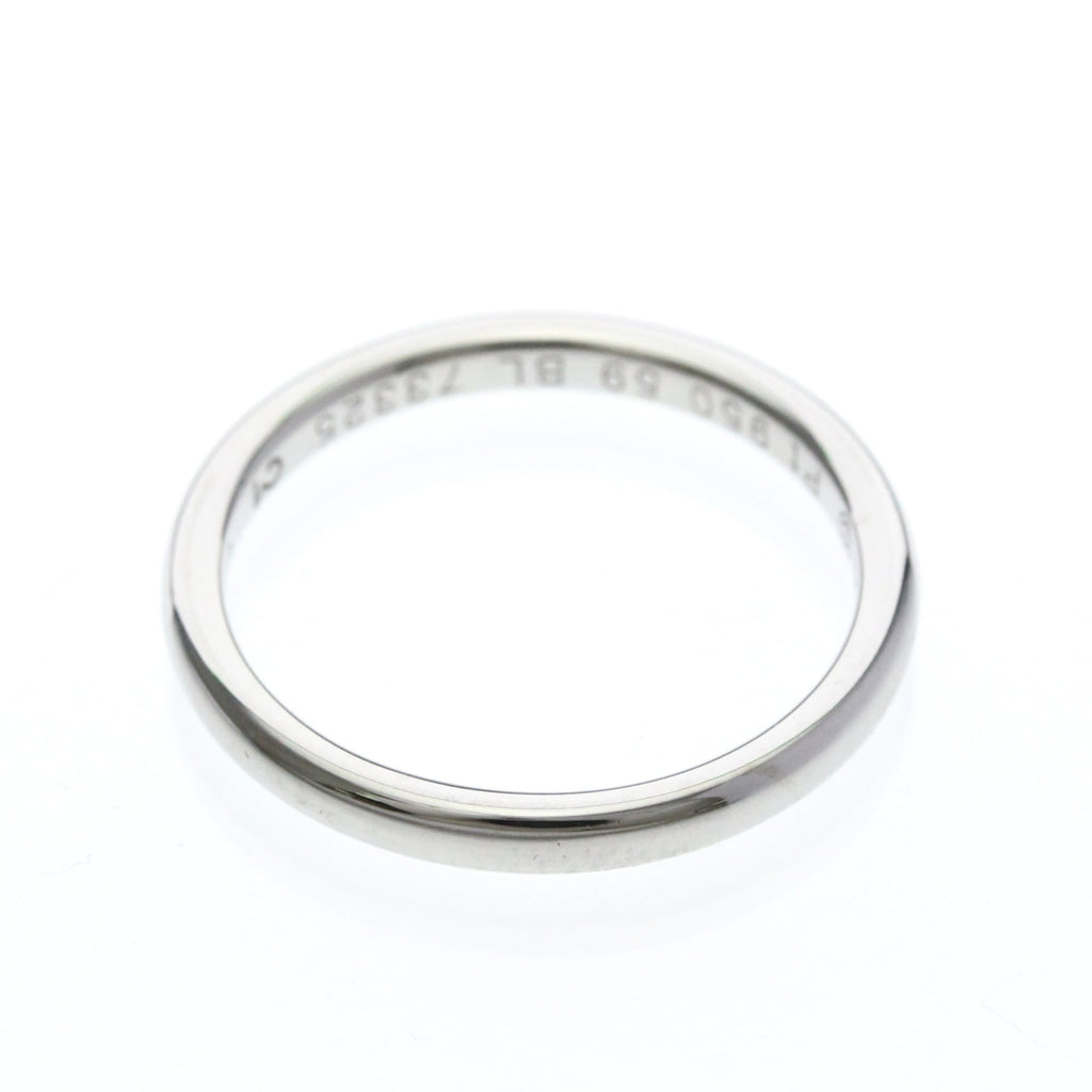 Van Cleef & Arpels Tendremont · Platinum