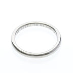 Van Cleef & Arpels Tendremont · Platinum