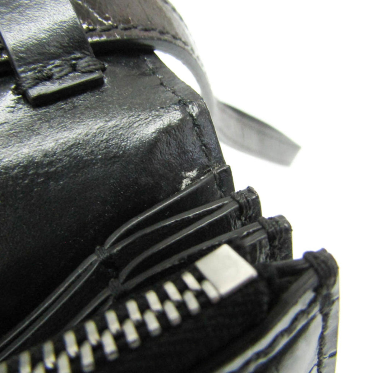 Maison Margiela · 4-Stitch Shoulder Pouch