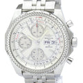 Breitling Bentley GT Racing · Steel · Automatic