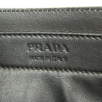 Prada Ouverture · Leather Tote